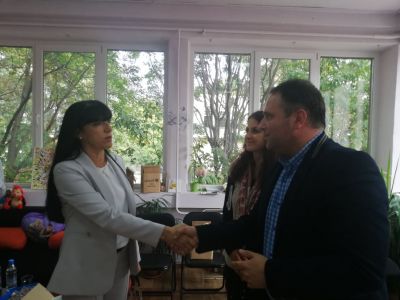 Социални услуги 4