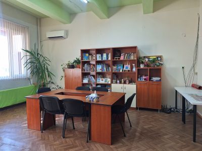 ЦСРИ Рада Киркович 4