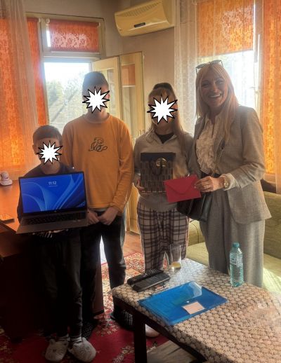 Ден на християнското семейство  2