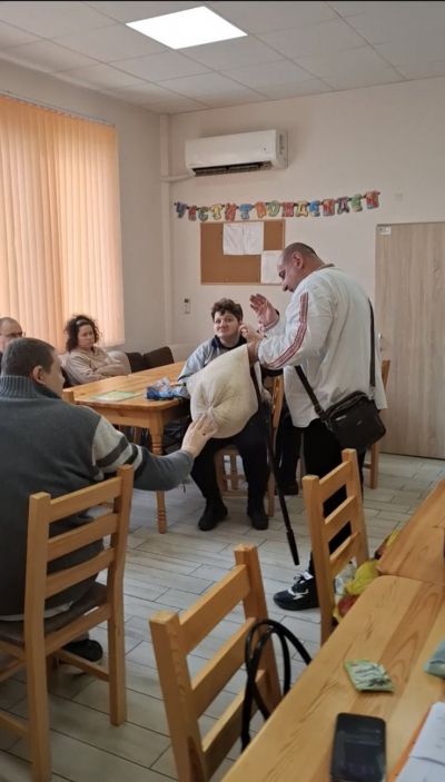  МУЗИКА БЕЗ ГРАНИЦИ В ЦПЛУВТМУ  3