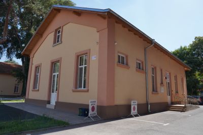 ЦОП - Сдружение Консултантско бюро Напредък 7 Пловдив