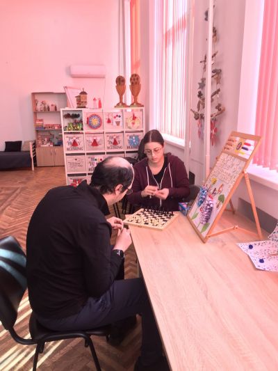 ЦПЛУВТМУ - Сдружение Консултантско бюро Напредък 7 Пловдив